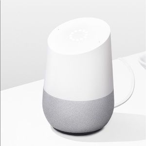BRAND NEW GOOGLE HOME